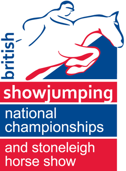 Tim Stockdale Named British Showjumping National Championships Ambassador 2015